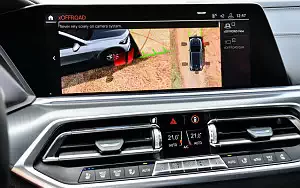   BMW X5 xDrive30d US-spec - 2018