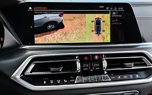   BMW X5 xDrive30d US-spec - 2018