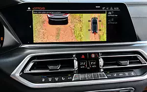   BMW X5 xDrive30d US-spec - 2018