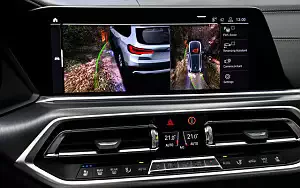   BMW X5 xDrive30d US-spec - 2018