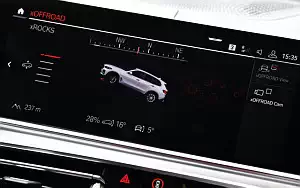   BMW X5 xDrive30d US-spec - 2018