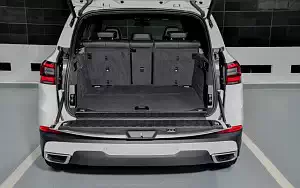   BMW X5 xDrive30d US-spec - 2018