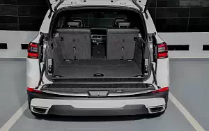   BMW X5 xDrive30d US-spec - 2018