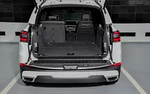   BMW X5 xDrive30d US-spec - 2018