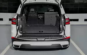   BMW X5 xDrive30d US-spec - 2018