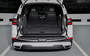   BMW X5 xDrive30d US-spec - 2018