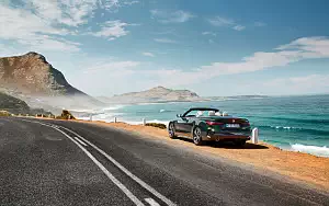 Обои автомобили BMW 430i Convertible M Sport - 2020