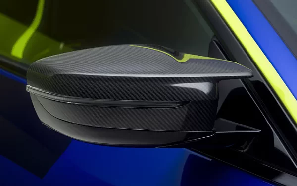   BMW M4 CS Edition VR46 - 2025