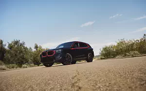   BMW XM Label Red - 2023