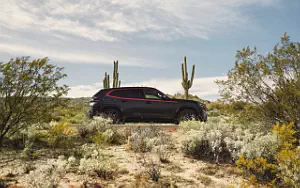   BMW XM Label Red - 2023