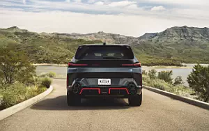   BMW XM Label Red - 2023