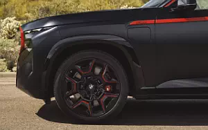   BMW XM Label Red - 2023