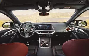   BMW XM Label Red - 2023