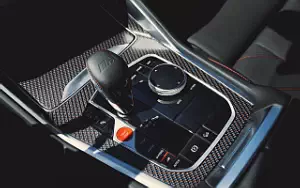   BMW XM Label Red - 2023