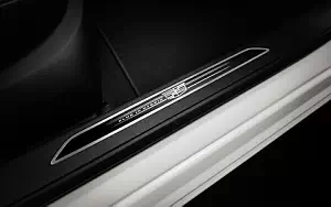   Cadillac CT6 Plug-In Hybrid - 2016