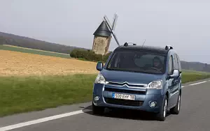   Citroen Berlingo Multispace - 2008