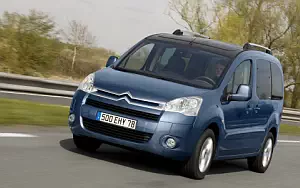   Citroen Berlingo Multispace - 2008