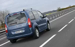   Citroen Berlingo Multispace - 2008