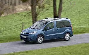   Citroen Berlingo Multispace - 2008