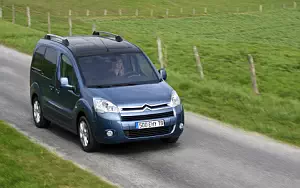   Citroen Berlingo Multispace - 2008