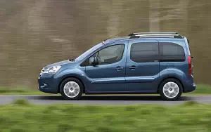   Citroen Berlingo Multispace - 2008