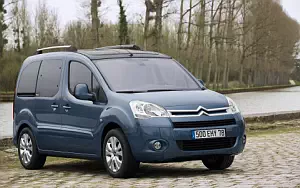   Citroen Berlingo Multispace - 2008