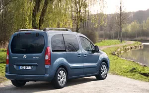   Citroen Berlingo Multispace - 2008