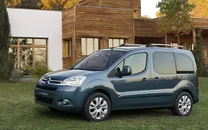  Citroen Berlingo Multispace - 2008