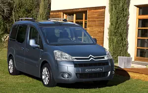   Citroen Berlingo Multispace - 2008
