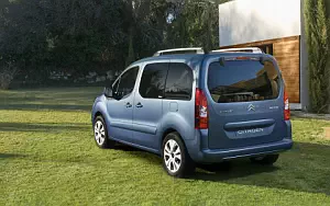   Citroen Berlingo Multispace - 2008