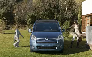   Citroen Berlingo Multispace - 2008