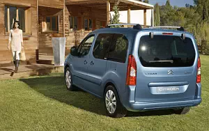   Citroen Berlingo Multispace - 2008