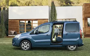   Citroen Berlingo Multispace - 2008
