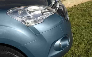   Citroen Berlingo Multispace - 2008