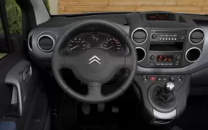   Citroen Berlingo Multispace - 2008