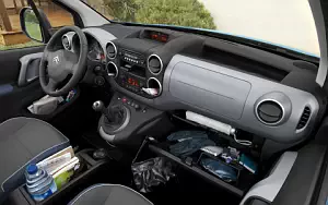   Citroen Berlingo Multispace - 2008