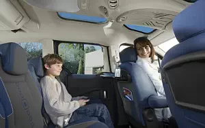   Citroen Berlingo Multispace - 2008