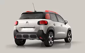   Citroen C3 Aircross - 2017