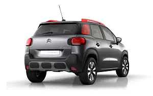   Citroen C3 Aircross - 2017