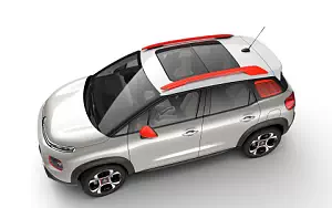   Citroen C3 Aircross - 2017
