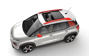   Citroen C3 Aircross - 2017