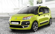  Citroen C3 Picasso 2009