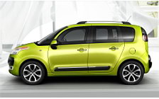   Citroen C3 Picasso 2009