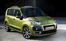   Citroen C3 Picasso 2009