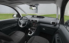   Citroen C3 Picasso 2009