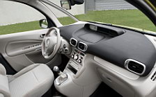  Citroen C3 Picasso 2009