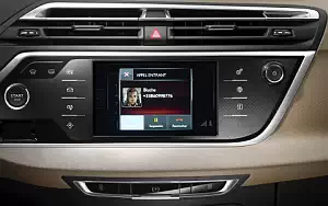   Citroen C4 Picasso - 2013
