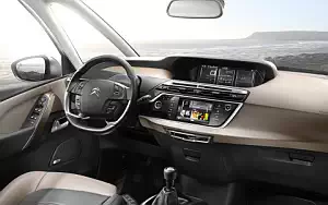   Citroen C4 Picasso - 2014