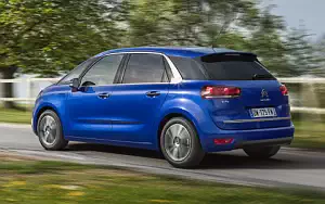   Citroen C4 Picasso - 2016
