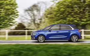   Citroen C4 Picasso - 2016
